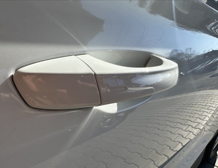 Škoda Kodiaq SUV / Terénní 2,0 l 140 kw