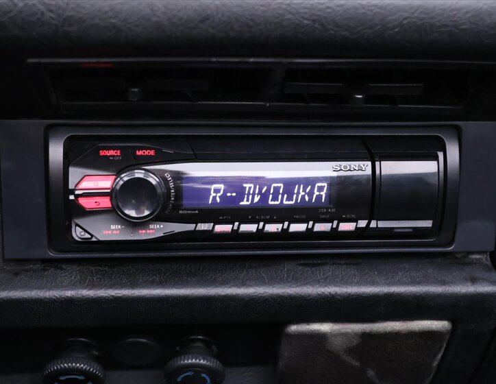 Volkswagen Beetle 26