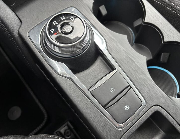 Ford Focus Kombi 1,5 l 85 kw