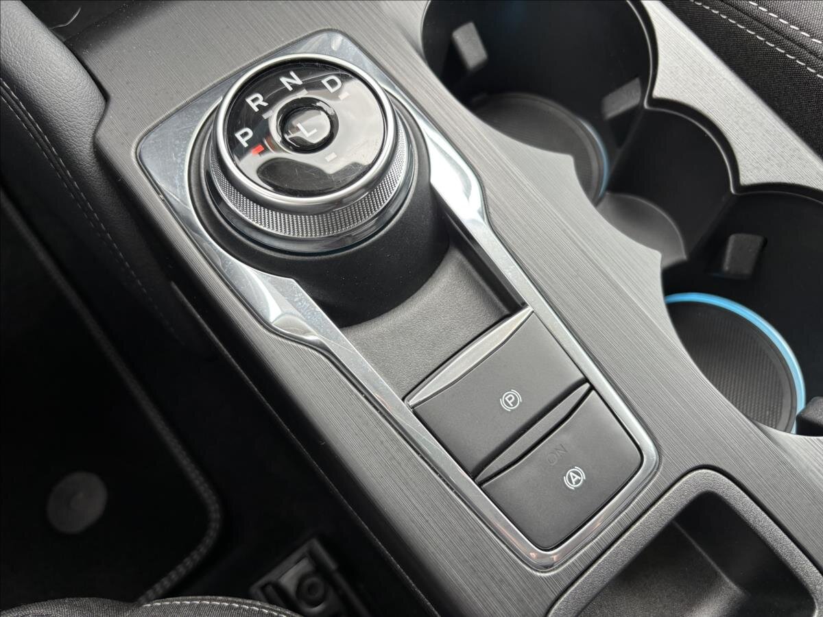 Ford Focus Kombi 1,5 l 85 kw