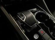 Volkswagen Touareg SUV / Terénní 4,0 l 310 kw