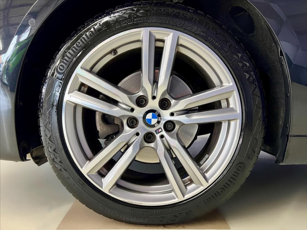 BMW Řada 2 Ostatní 1,5 l 80 kw