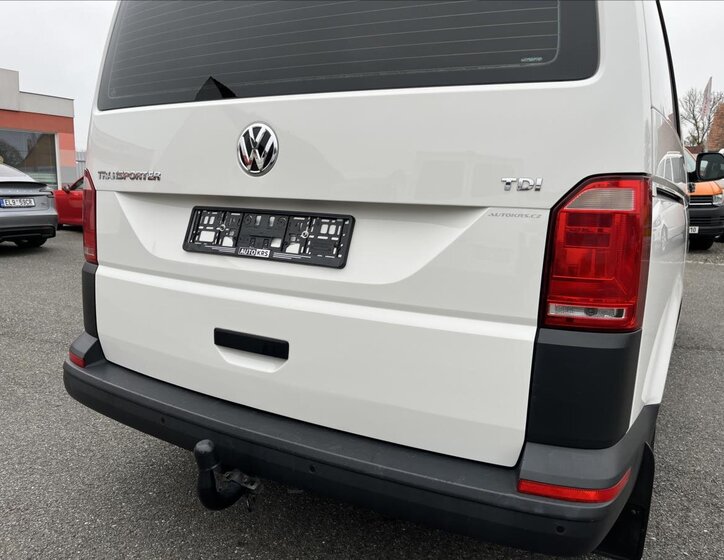 Volkswagen Transporter 46