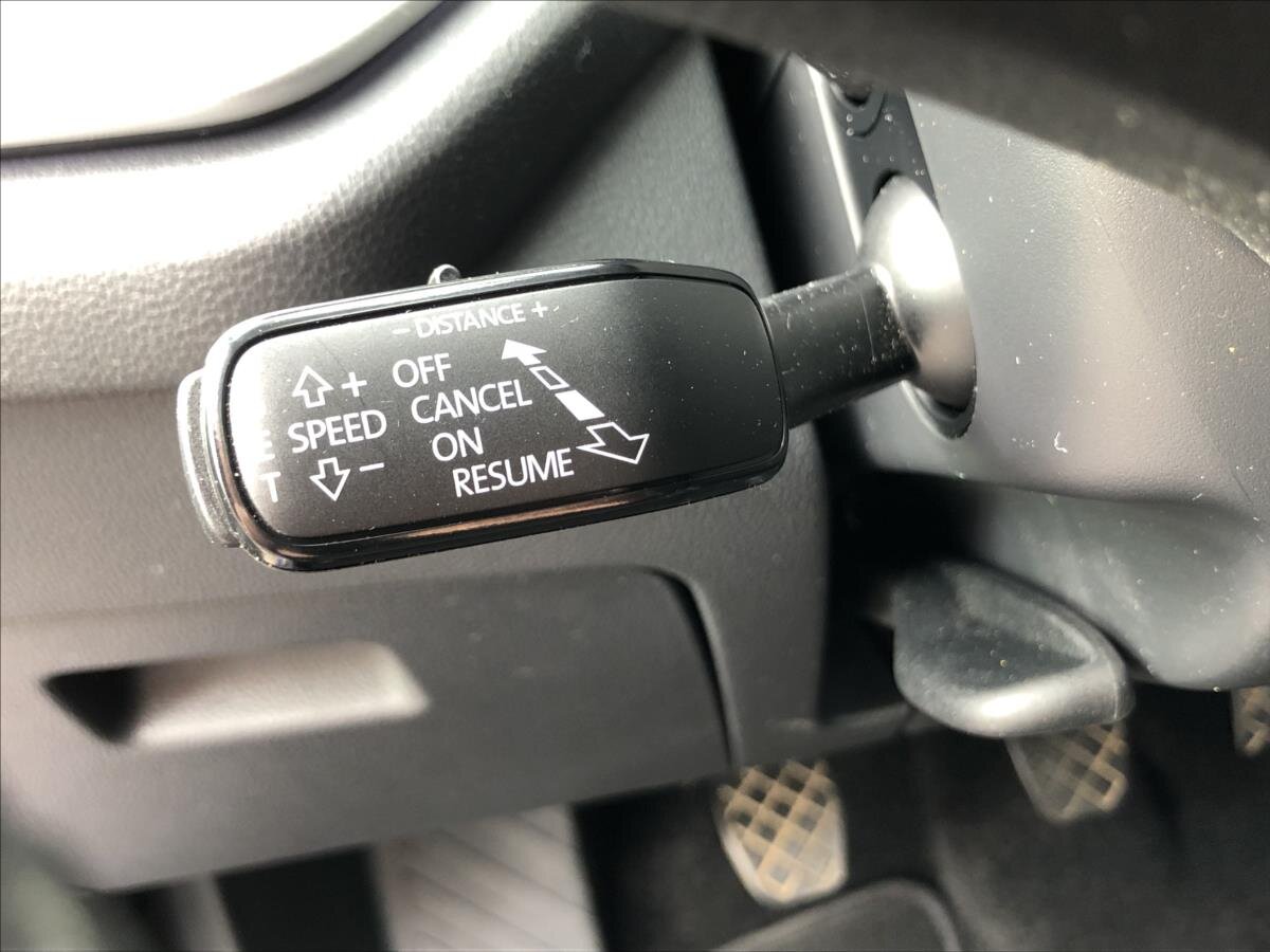 Škoda Octavia Kombi 1,5 l 110 kw