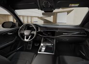 Audi Q8 SUV / Terénní 0,0 210 kw