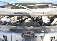 Renault Master Skříň 2,3 l 110 kw