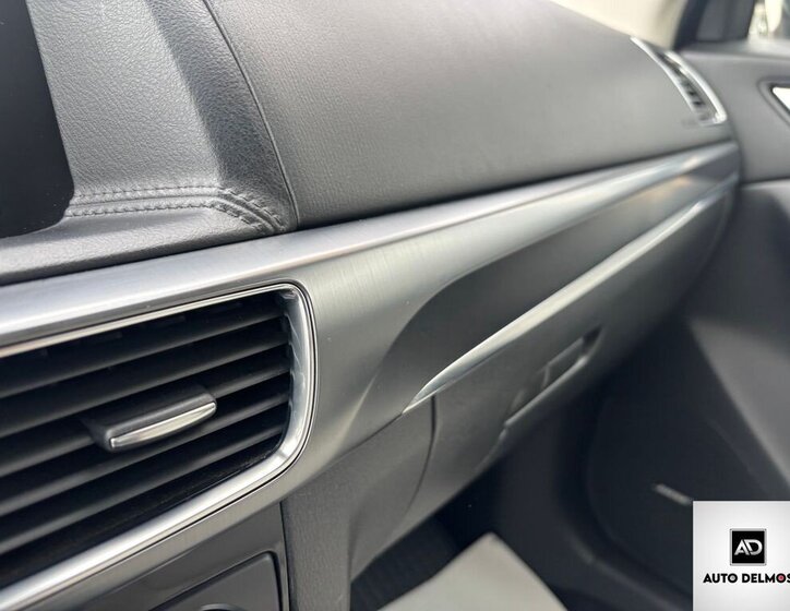 Mazda CX-5 SUV / Terénní 2,2 l 129 kw