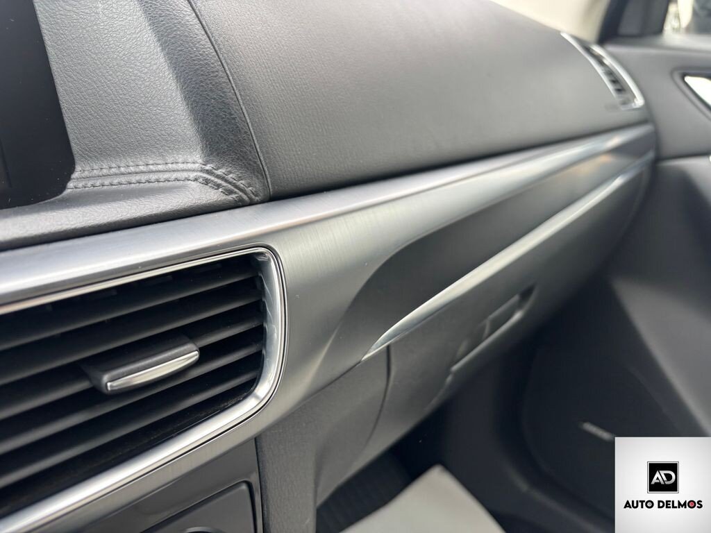 Mazda CX-5 SUV / Terénní 2,2 l 129 kw