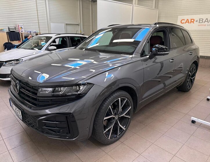 Volkswagen Touareg SUV 3,0 l 210 kw