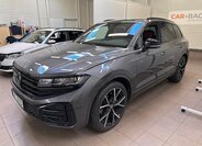 Volkswagen Touareg SUV 3,0 l 210 kw