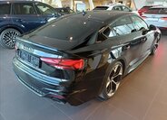 Audi RS 5 Liftback 3,0 l 346 kw
