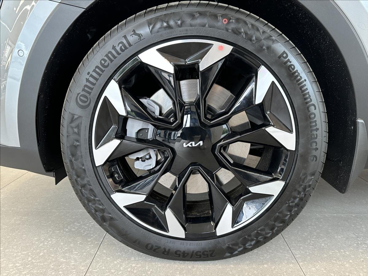 KIA Sorento SUV 2,2 l 142 kw