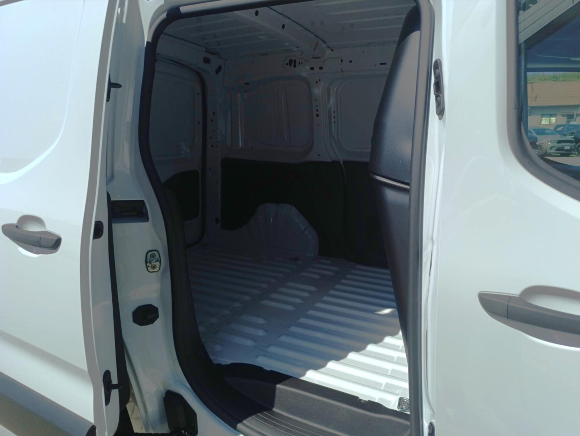 Fiat E-Dobló Ostatní 0,0 100 kw