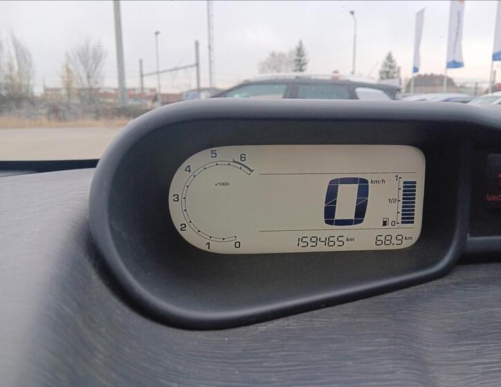 Citroën C3 Picasso 14