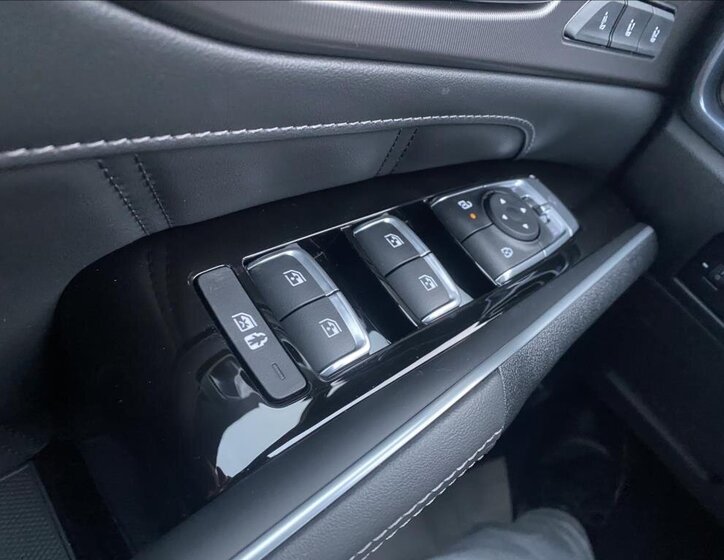 KIA Sorento SUV 2,2 l 142 kw