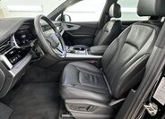 Audi Q7 SUV 0,0 0
