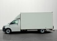 Volkswagen Transporter Skříň 2,0 l 110 kw