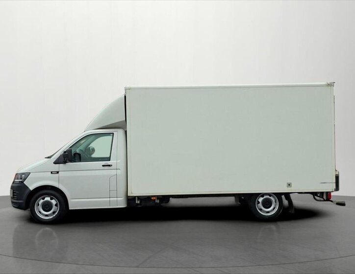 Volkswagen Transporter Skříň 2,0 l 110 kw