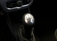 Dacia Sandero Hatchback 1,4 l 55 kw