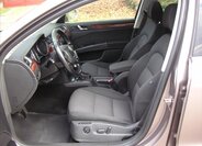Škoda Superb Kombi 2,0 l 103 kw