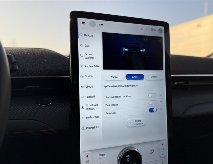 Ford Mustang Mach-E Hatchback 0,0 225 kw