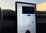 Ford Mustang Mach-E Hatchback 0,0 225 kw