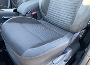 Volkswagen Caddy Kombi 2,0 l 103 kw