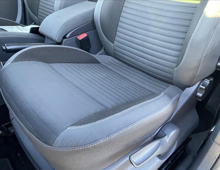 Volkswagen Caddy Kombi 2,0 l 103 kw