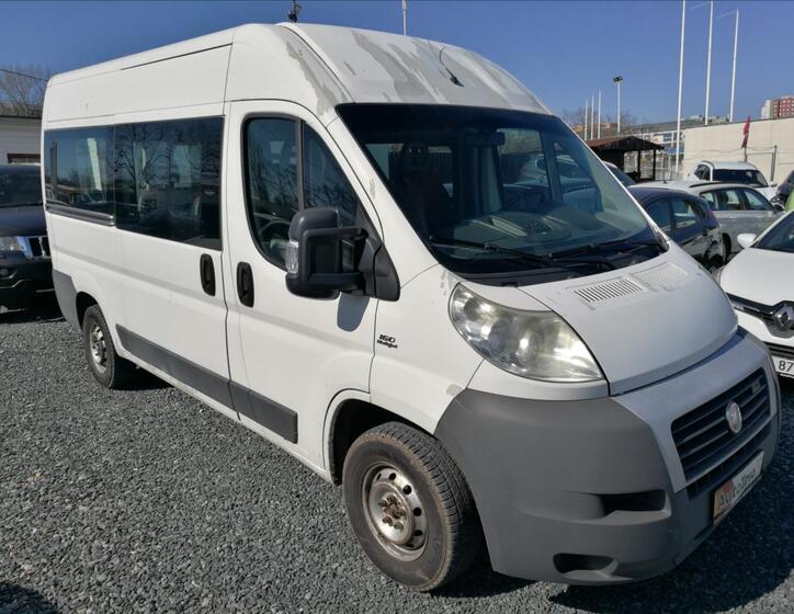 Fiat Ducato 3