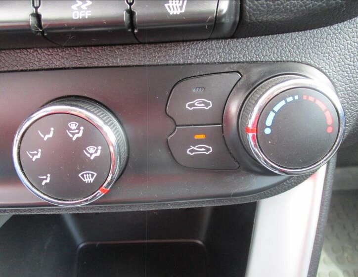 KIA Ceed Kombi 1,6 l 100 kw