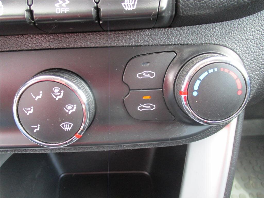 KIA Ceed Kombi 1,6 l 100 kw