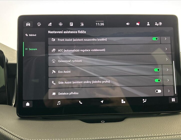 Škoda Superb Kombi 2,0 l 142 kw