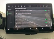 Škoda Superb Kombi 2,0 l 142 kw