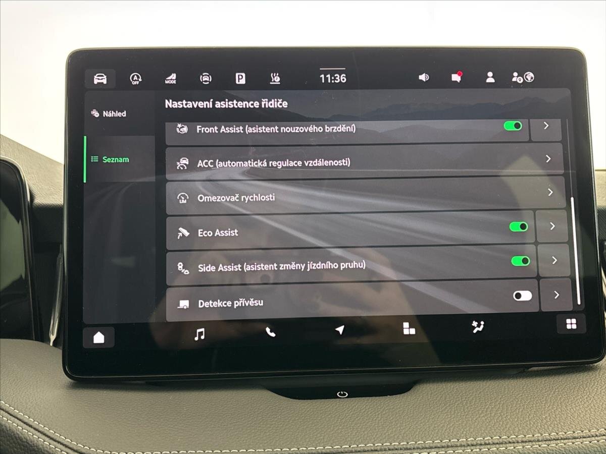 Škoda Superb Kombi 2,0 l 142 kw