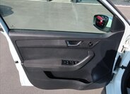 Škoda Fabia Kombi 1,4 l 66 kw