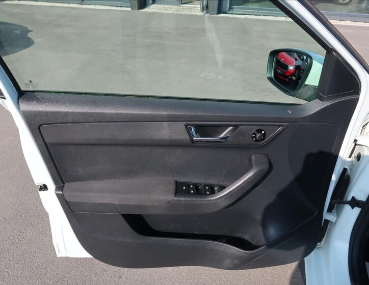 Škoda Fabia Kombi 1,4 l 66 kw