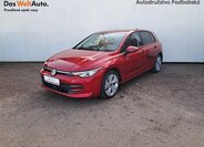 Volkswagen Golf Hatchback 1,5 l 85 kw