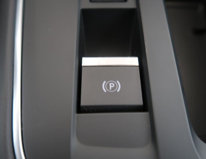 Citroën C5 Aircross SUV / Terénní 1,5 l 96 kw