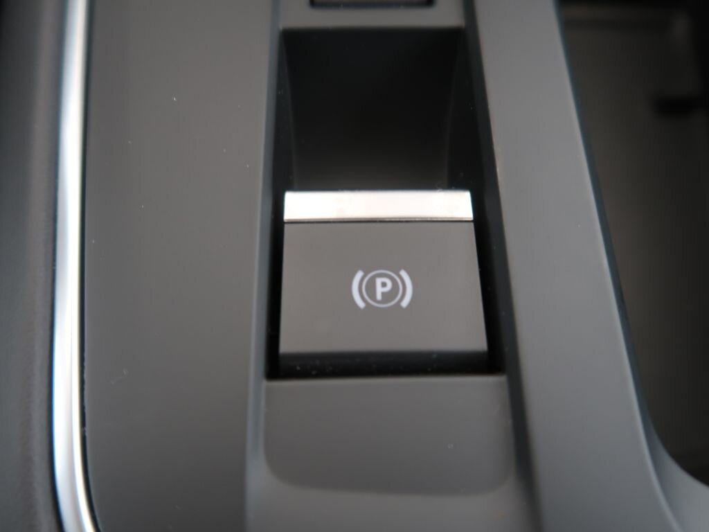 Citroën C5 Aircross SUV / Terénní 1,5 l 96 kw