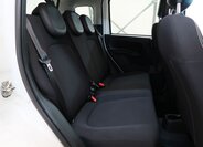 Fiat Panda Hatchback 999,0 51 kw