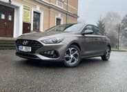 Hyundai i30 2
