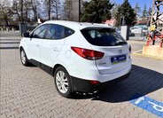Hyundai ix35 SUV / Terénní 1,7 l 85 kw