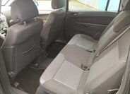 Opel Zafira MPV 1,6 l 85 kw