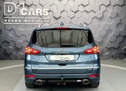 Ford S-MAX MPV 2,5 l 140 kw