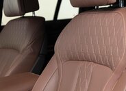 BMW X5 SUV / Terénní 3,0 l 250 kw