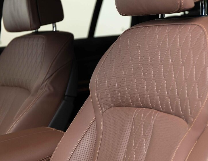 BMW X5 SUV / Terénní 3,0 l 250 kw