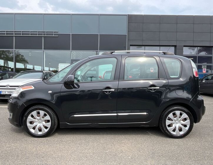 Citroën C3 Picasso 4