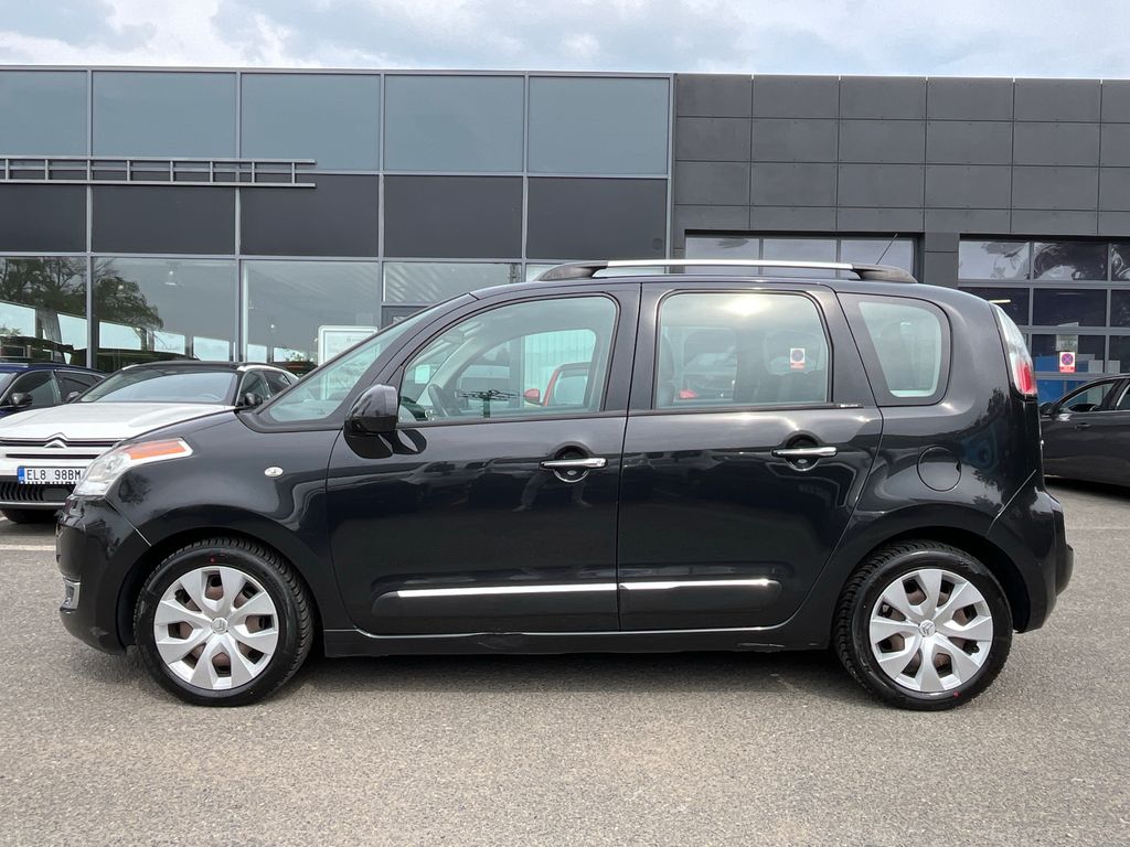 Citroën C3 Picasso