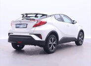 Toyota C-HR SUV 1,2 l 85 kw