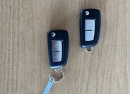 Nissan Qashqai SUV / Terénní 1,2 l 85 kw